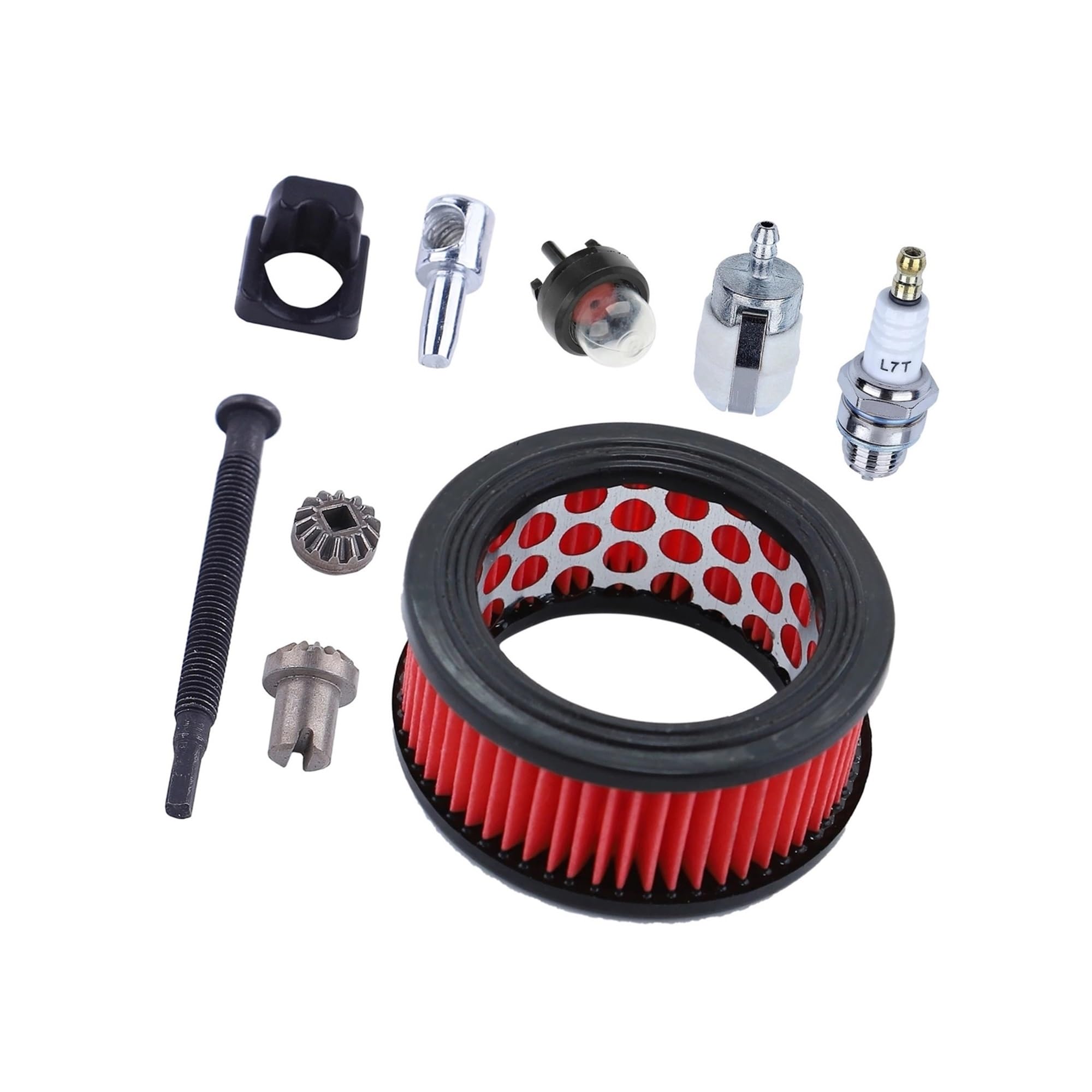 Tendeur de barre pour CS-450 et CS-400 pour réparer une chaîne lâche
