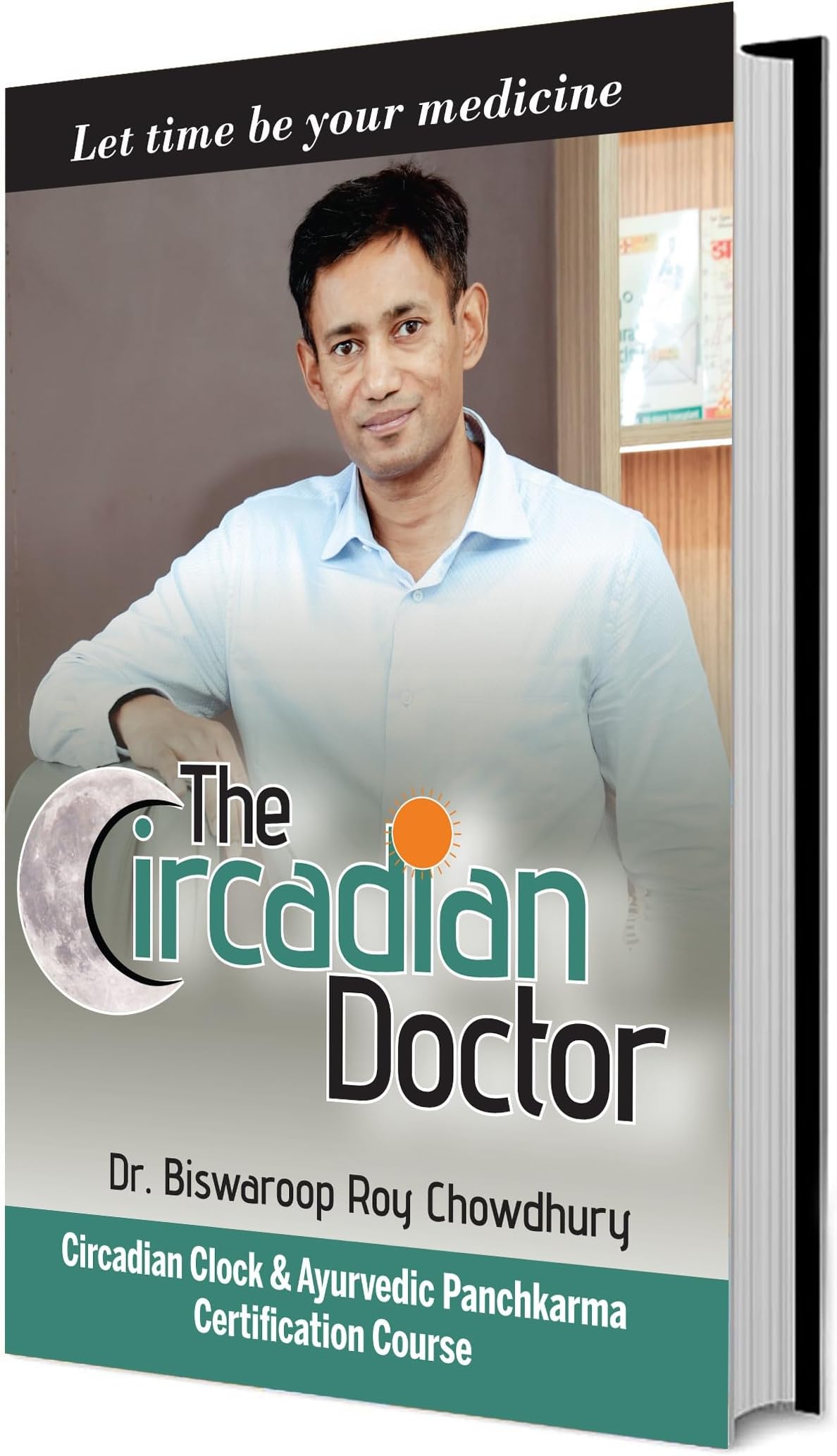 The Circadian Doctor