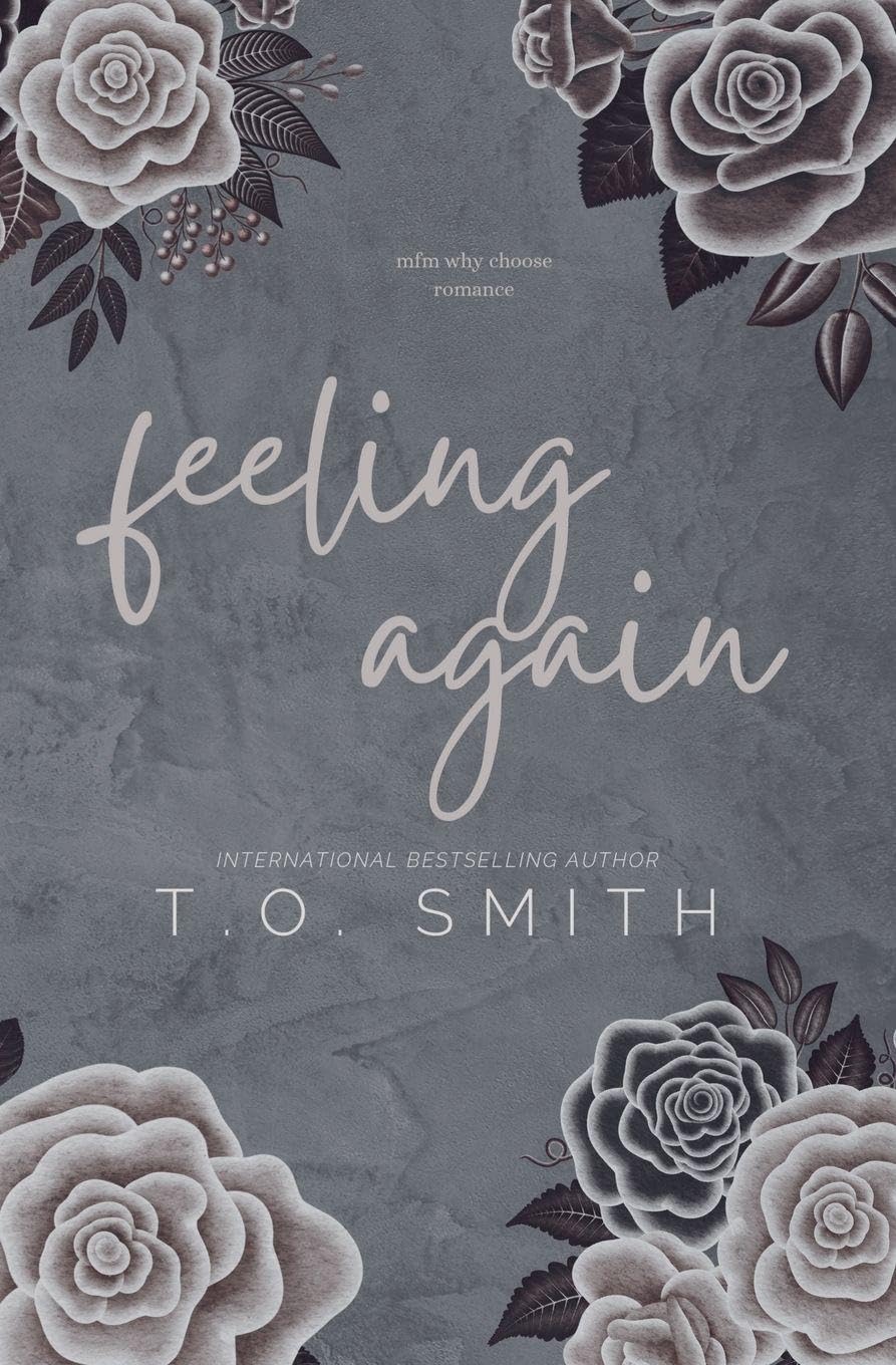 Feeling Again: 1 (Coming Alive Duet)