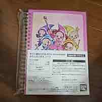 ★おジャ魔女どれみ★ 20th Anniversary★わたしのつばさノート★ おジャ魔女どれみ 20th Anniversary わたしのつばさ ノート | お
