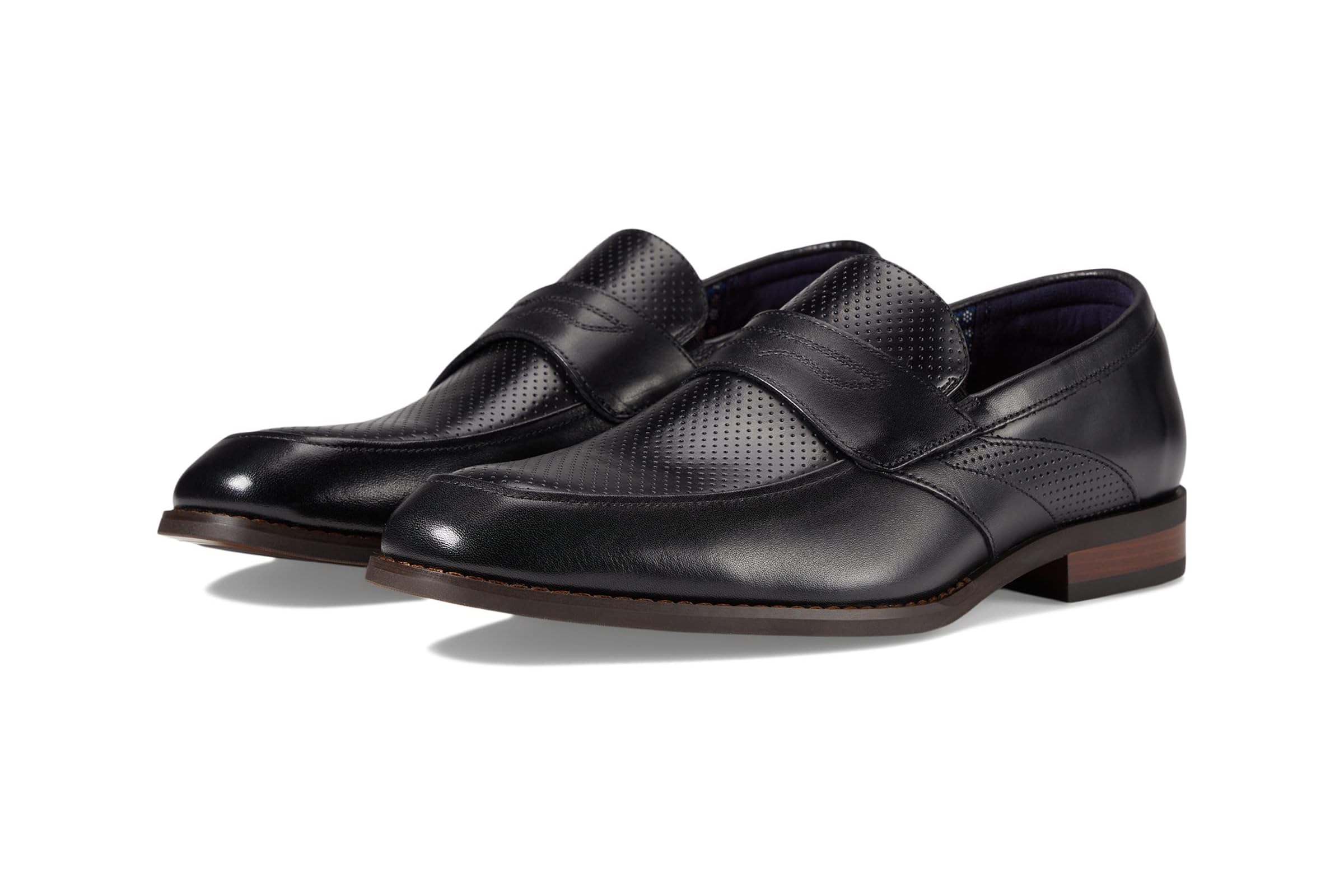 Stacy Adams Karnes Penny Slip-On Loafer