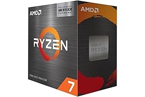 AMD Ryzen™ 7 5800X3D: Performance with AMD 3D V-Cache Technology