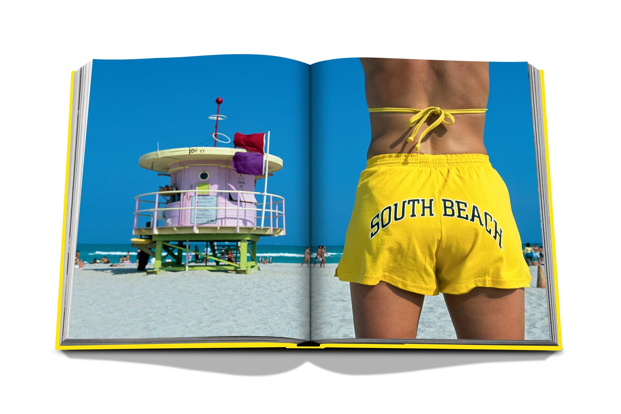 MIAMI BEACH (CLASSICS)