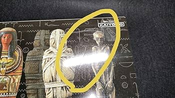 Amazon | 海洋堂 大英博物館 ミイラと古代エジプト展 会場限定