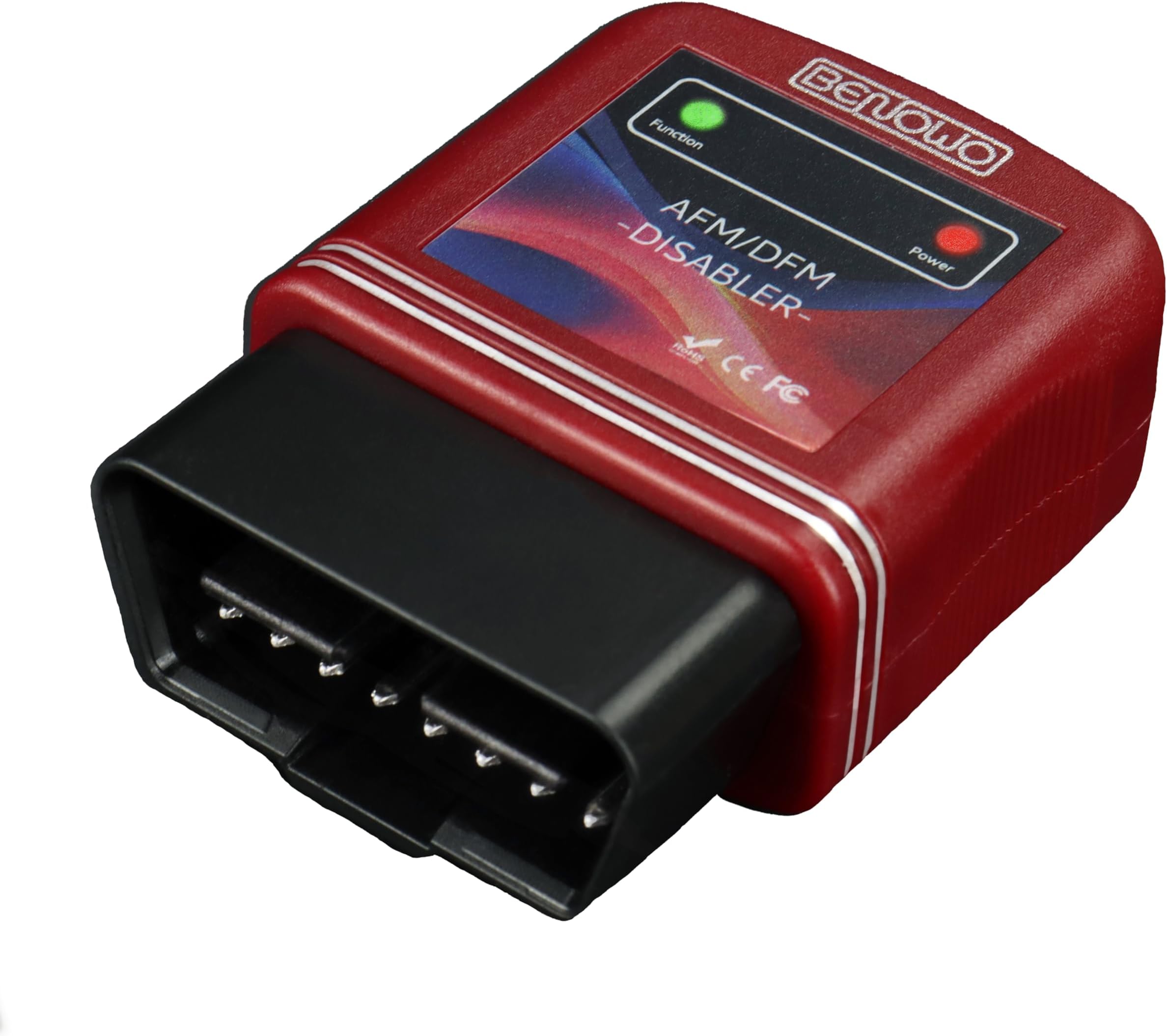 AFM/DFM Disabler Silverado 5.3 2024 New RA003 Active Fuel