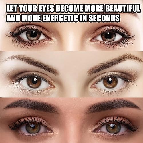 Miniatura 5 de Cinta para párpados Generalizy, tiras de elevación de tapas Satvee, cintas impermeables de doble párpado, cintas de doble párpado impermeables