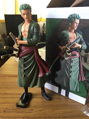 Amazon.co.jp: バンプレスト ワンピース Grandista -THE GRANDLINE MEN