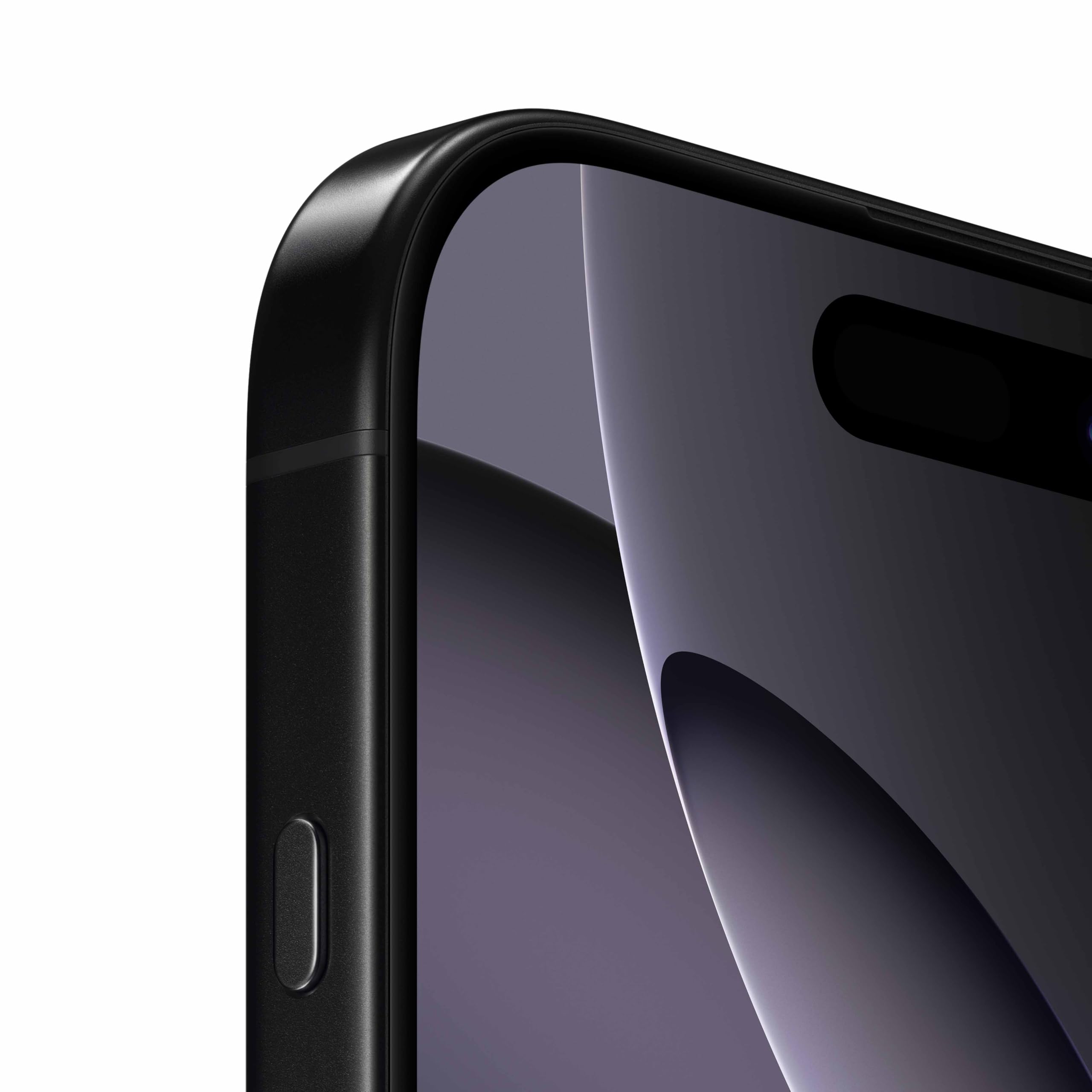 Apple iPhone 16 Pro (128 GB) – Titânio preto (Seminovo) | Amazon