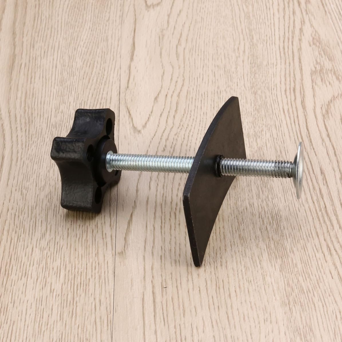 BESPORTBLE Disc Brake Pad Spreader Tool for Most Vehicles, Black