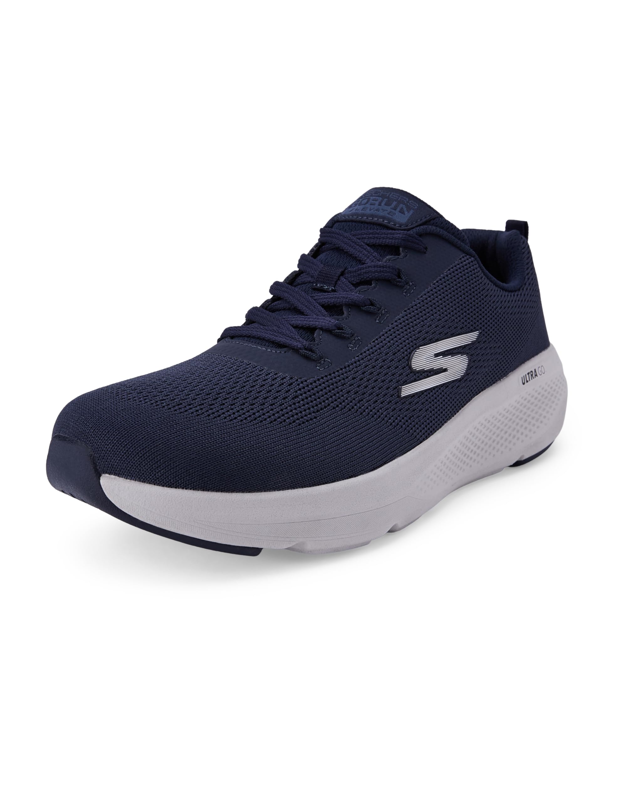 skechers Womens Go Run Elevate-coventina Sneaker-picture-12