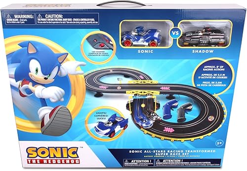 Miniatura 9 de Sónico NKOK Sonic Free Rider RC