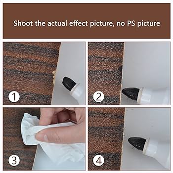 Amazon.co.jp: SEISSO かくれんぼうセット キズ隠しペン＆キズ