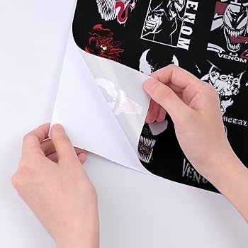 Amazon.co.jp: 防水ステッカーセット 2/4/6枚 Venom ヴェノム Venom Amazon.co.jp: 防水ステッカーセット 2/4/6枚 Venom ヴェノム Venom