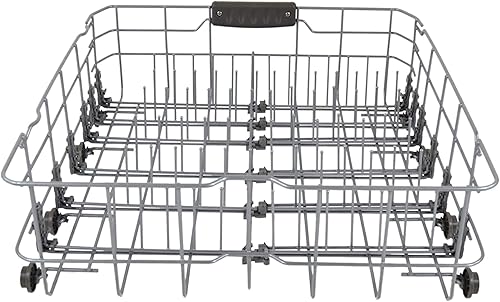 EvertechPRO 3751DD1001J Montaje de estante para lavavajillas LG