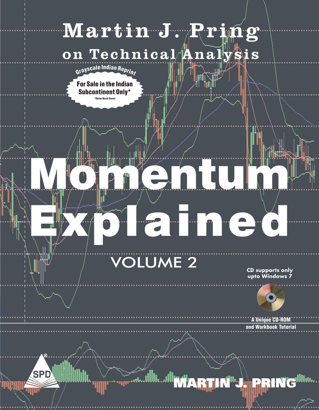 Momentum Explained - Volume 2 (Grayscale Indian Edition)