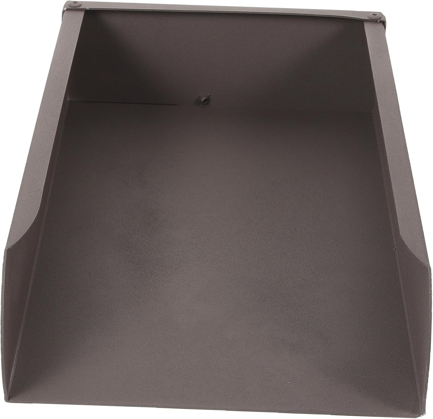 Aluminum Alloy Downspout Splash Block for Gutters Waterproof Drainage 1-Piece Rain Gutter Splash Guard for Outdoor Use