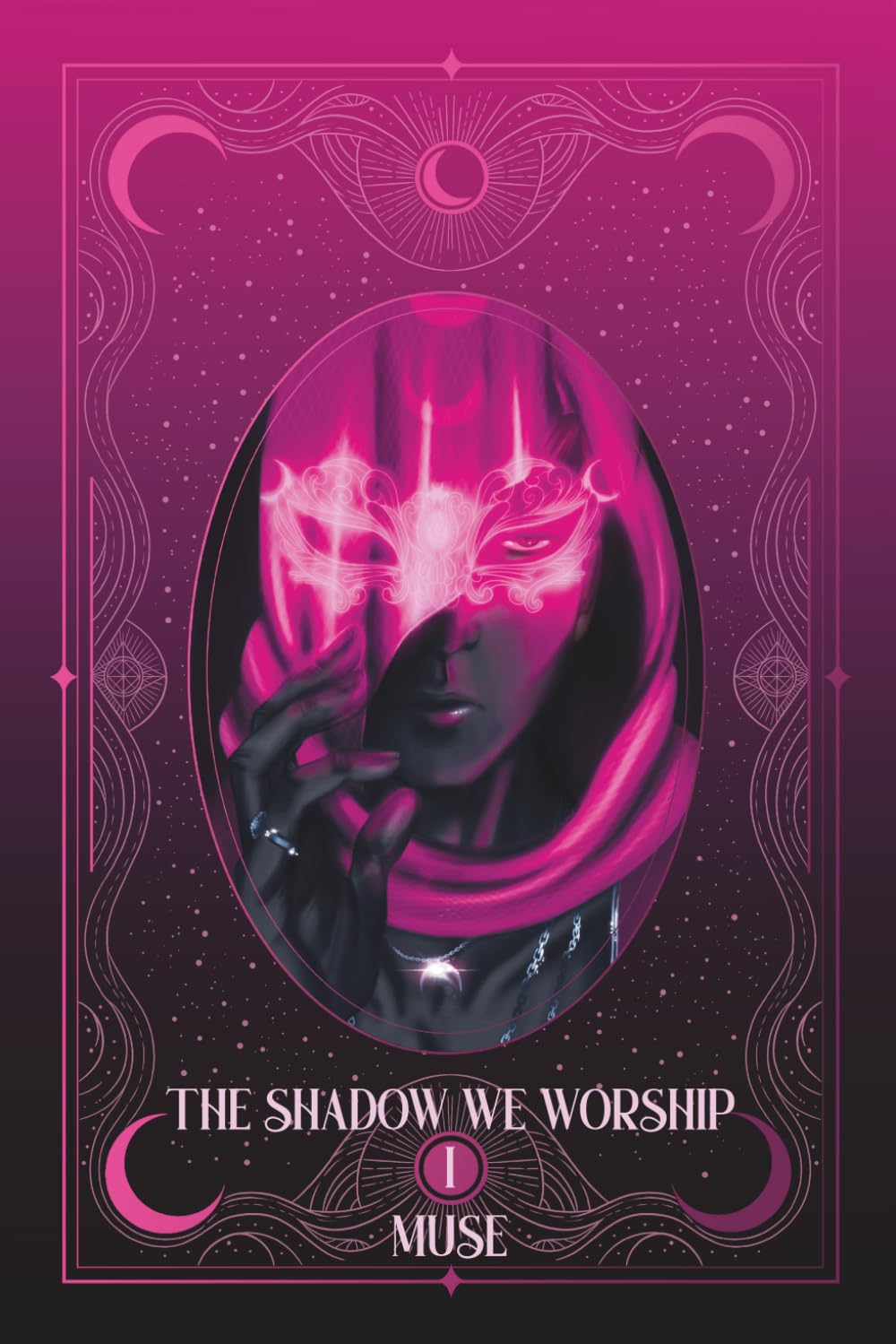 The Shadow We Worship I: A Rockstar Romance