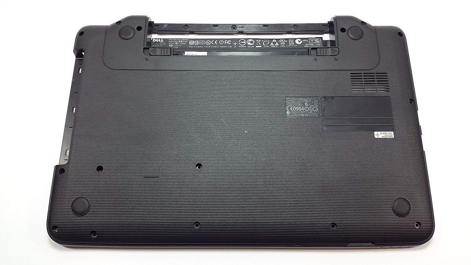 SellZone Replacement Base for Dell Inspiron N5040 N5050 3520 P/N 0YJ0RW-picture-19
