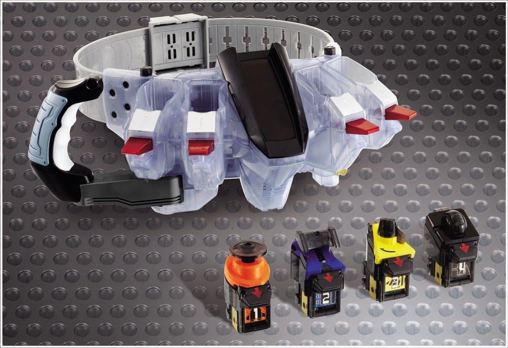 Kamen Rider Fourze DX Fourze Driver