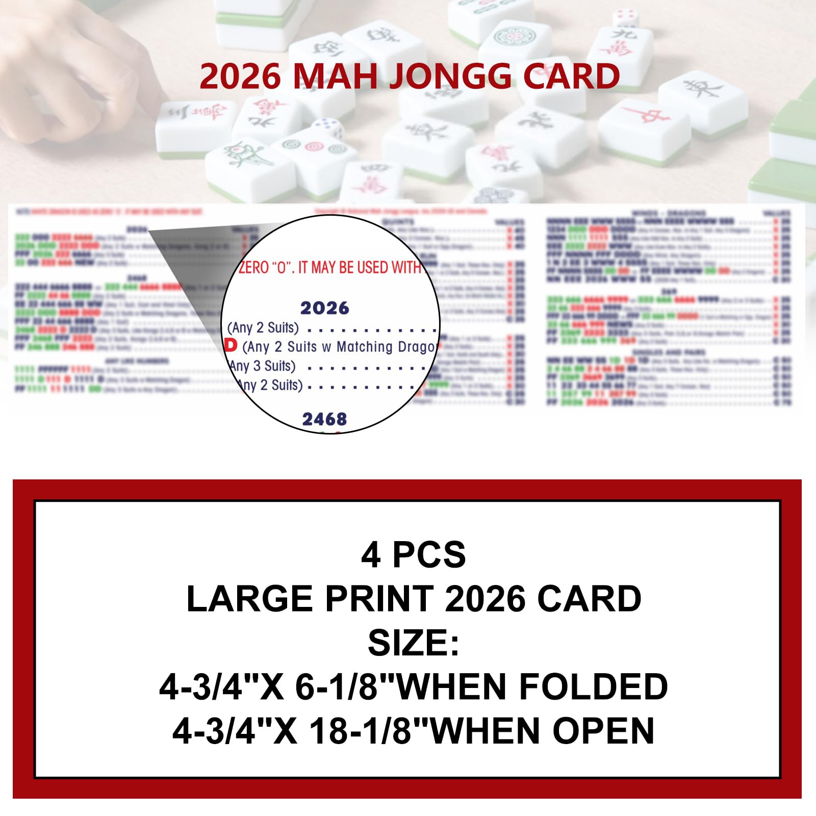 PFFM 2024 Card — view 4