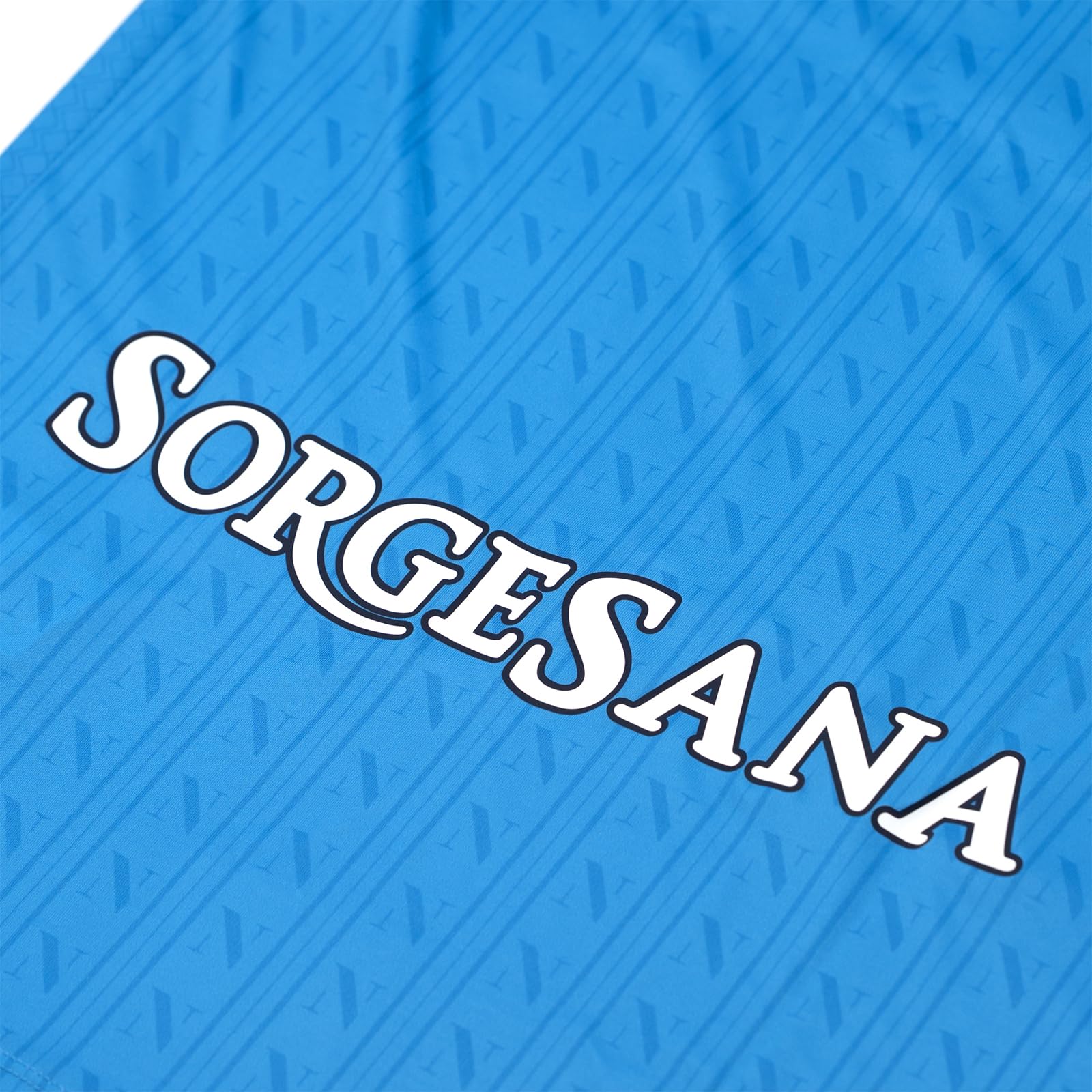 SSC Napoli Replika koszulki Home 2025/2026, oficjalny produkt EA7, rozmiar XL