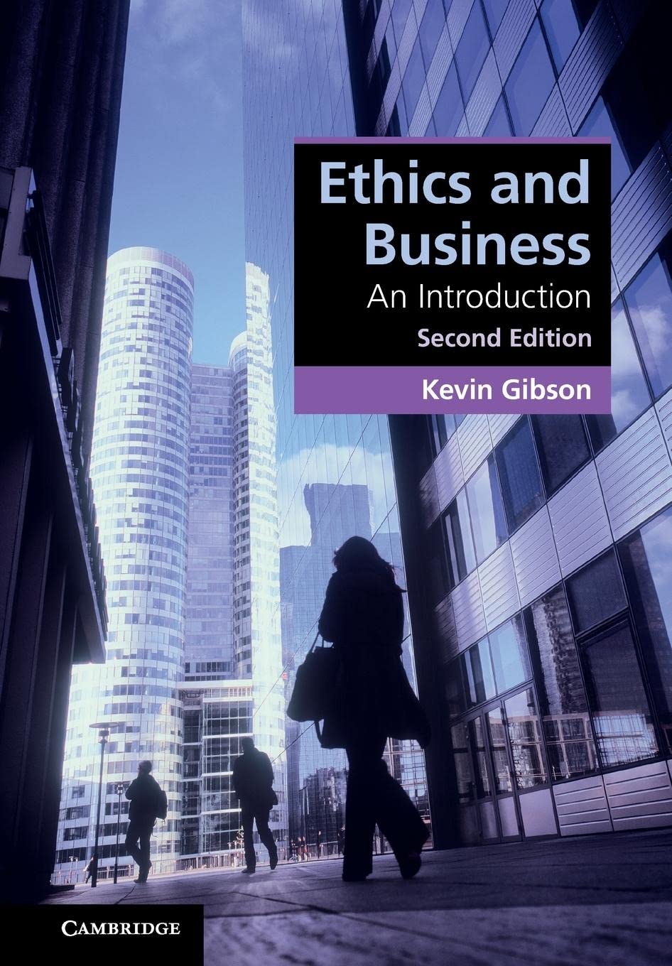 Amazon.com: Ethics and Business (Cambridge Applied Ethics ...
