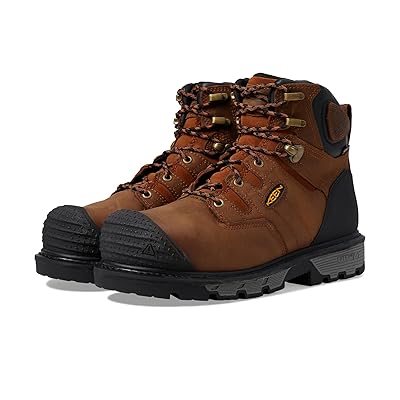 KEEN Utility Camden 6 Waterproof Composite Toe Men