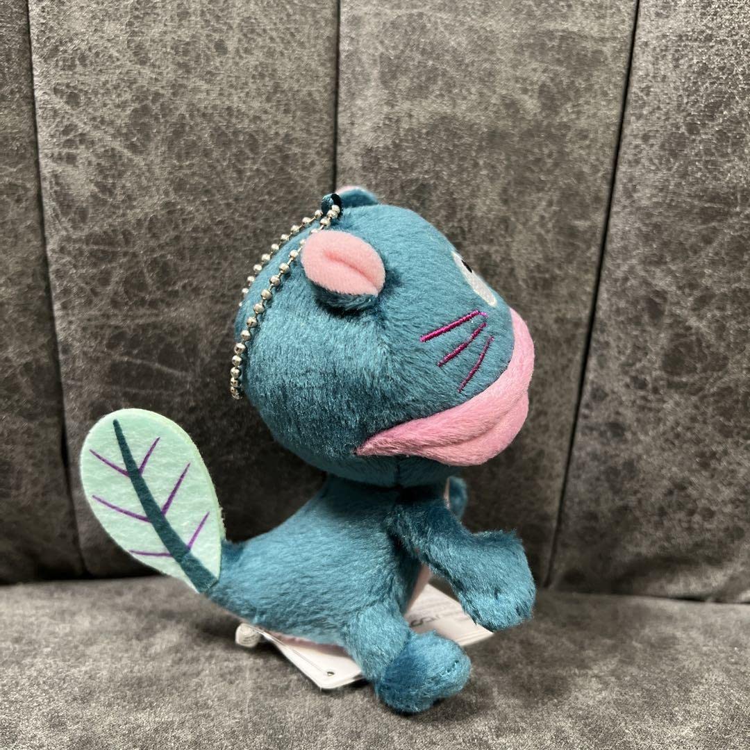 Amazon.co.jp: うなぎいぬ ぬいぐるみマスコット : おもちゃ