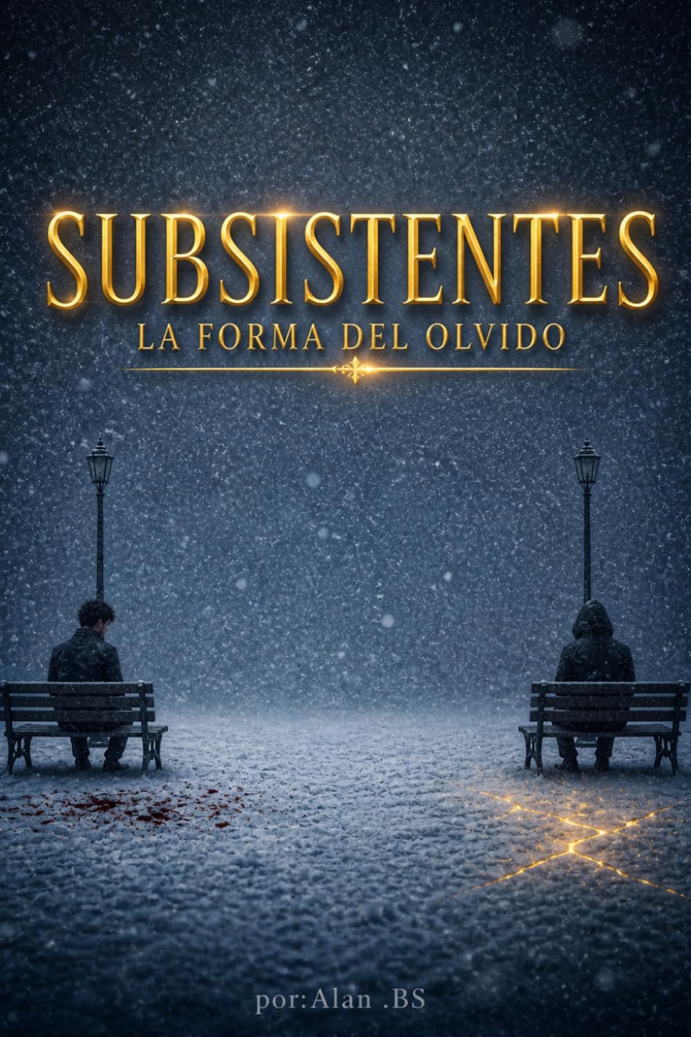 SUBSISTENTES: LA FORMA DEL OLVIDO