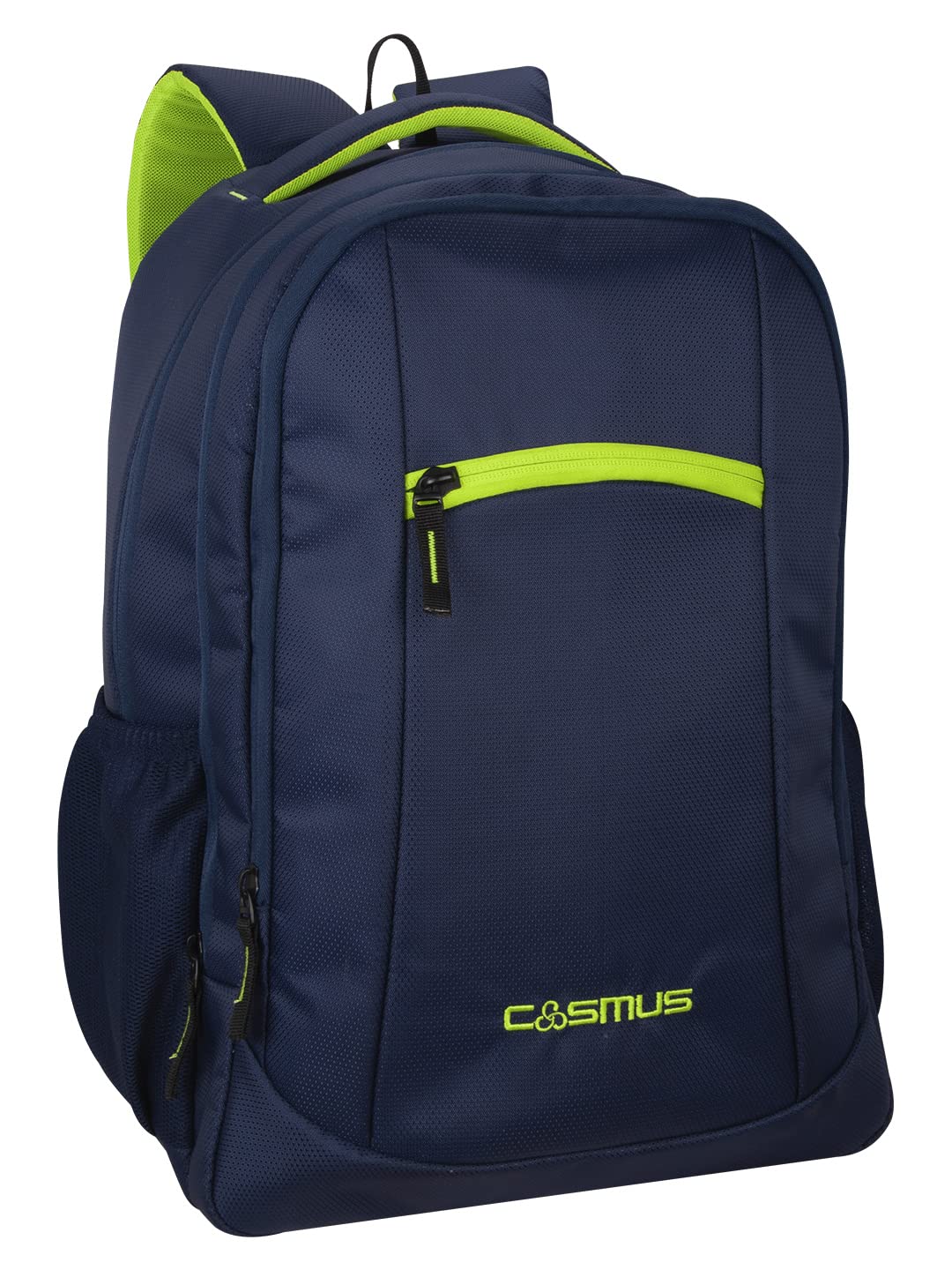 COSMUS WEBSTAR 45 CM LAPTOP BACKPACK 35 LTRS LARGE SCHOOL BAG/TRAVEL BAGPACK (NAVY) (B08D7CQCVG) Amazon Price History, Amazon Price Tracker