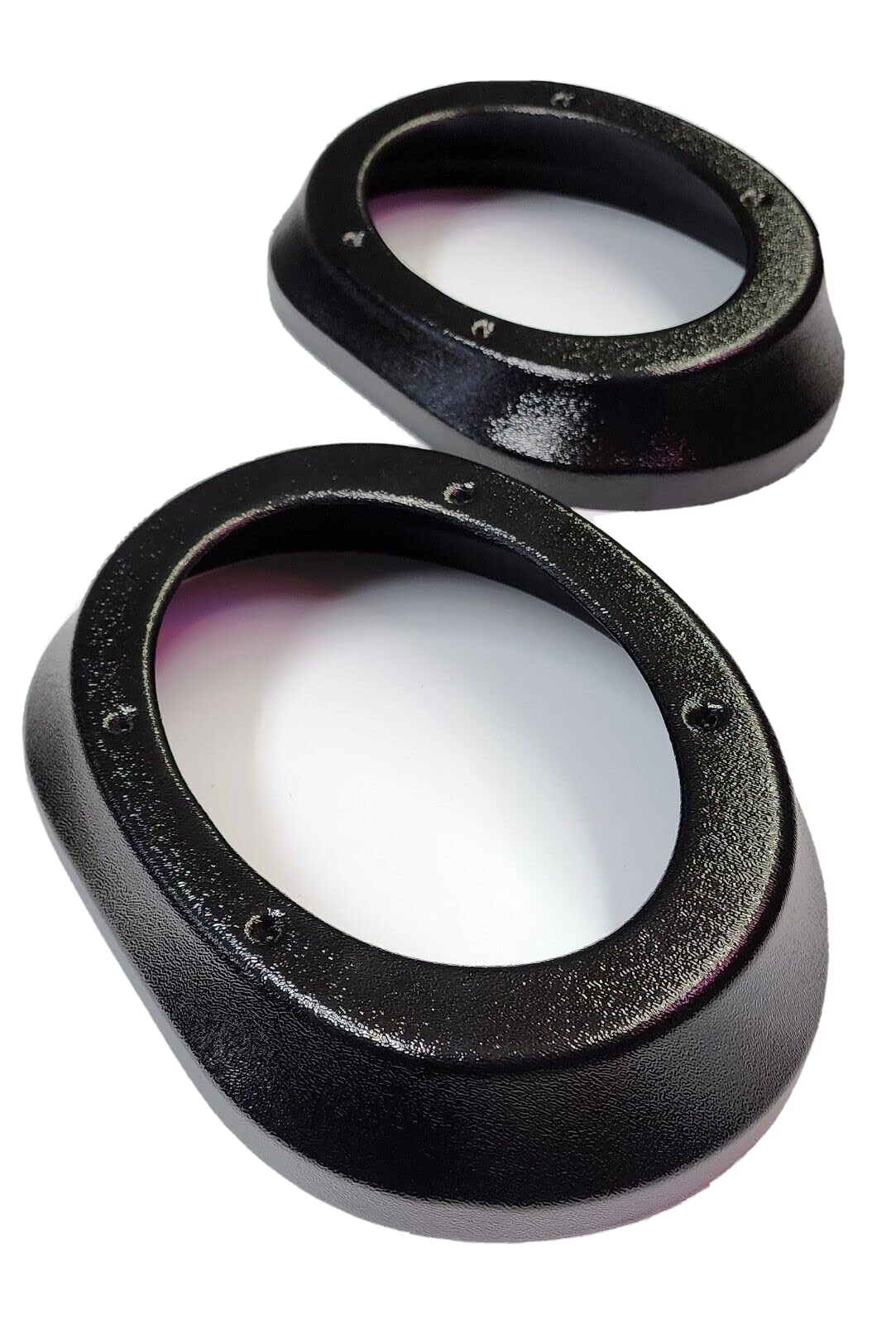 w69 Universal Mount 6x9 Speaker pod Custom car Audio Enclosure Speaker Box
