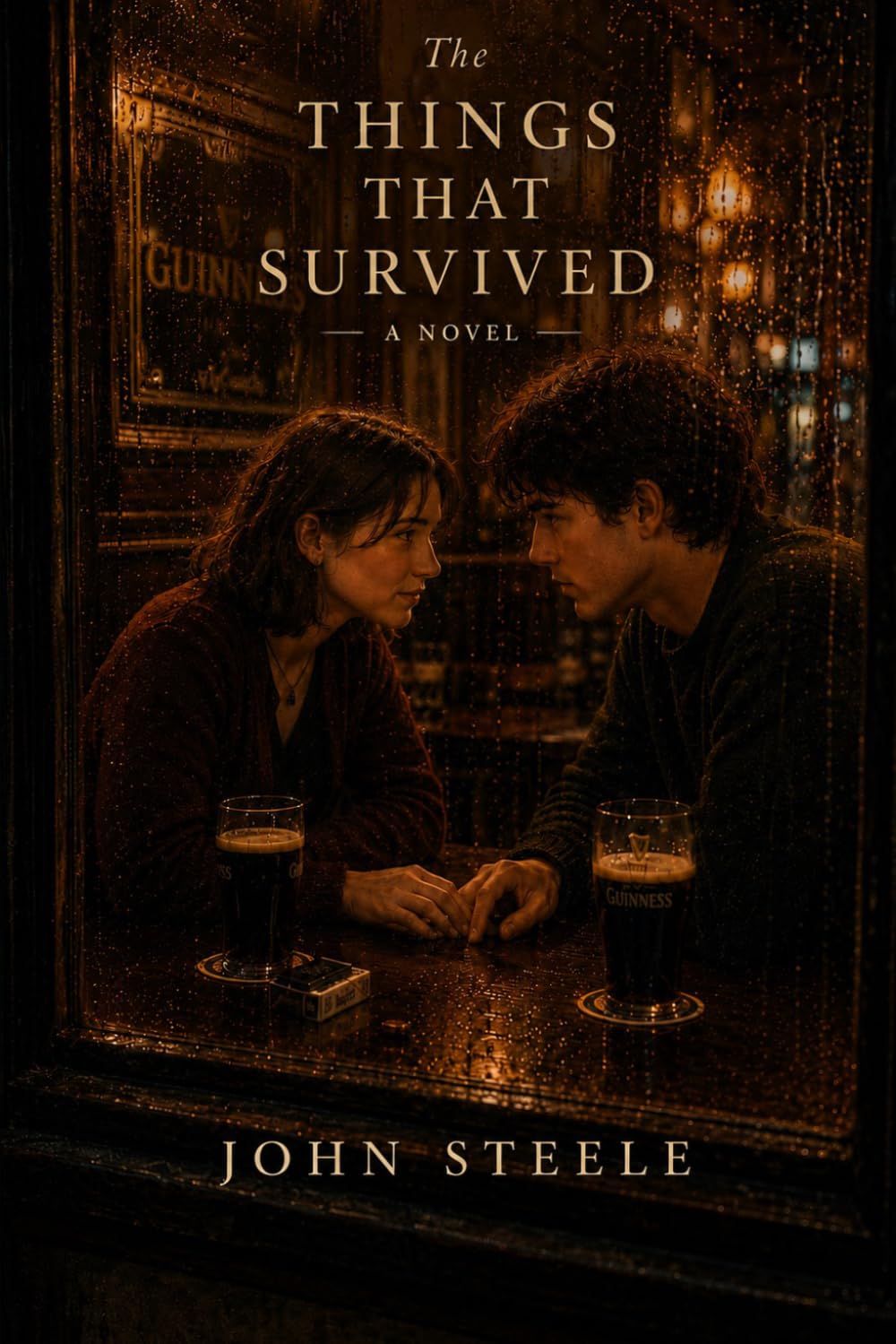 The Things That Survived