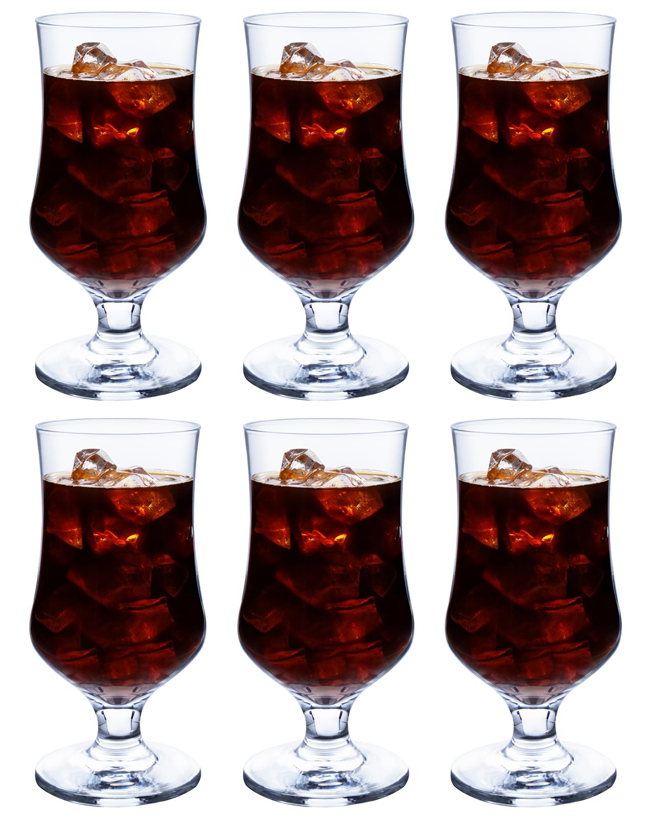 ???????? Toyo Sasaki Glass 35001HS Juice Glass, Aroma, 10.1 fl oz (310 ml), Made in Japan, Dishwasher Safe, Set of 6