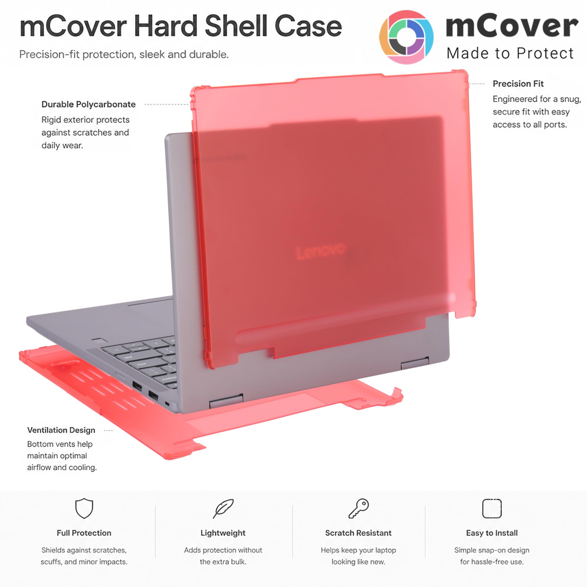Amazon.com: mCover Case ONLY Compatible for 2025-2026 14