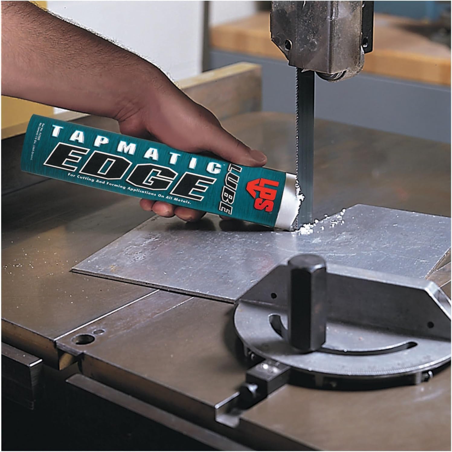 Tapmatic® Edge Lube Cutting Fluids - 13oz [Set of 10]