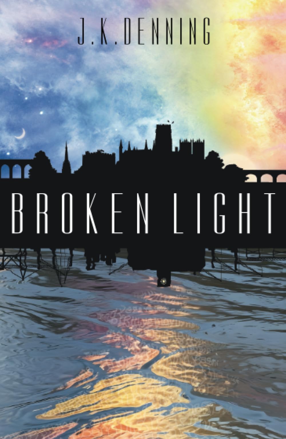 Broken Light