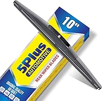 Vista 27 de 5 PLUS® - Repuesto de escobilla de 16 pulgadas para limpiaparabrisas trasero (16-A/H409)