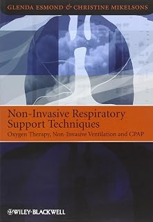 Non-Invasive Respiratory Support Techniques: Oxygen Therapy, Non-Invasive Ventilation and CPAP