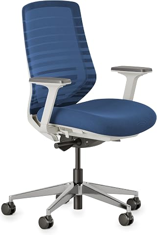 Branch Ergonomic Chair with Adjustable Lumbar Support