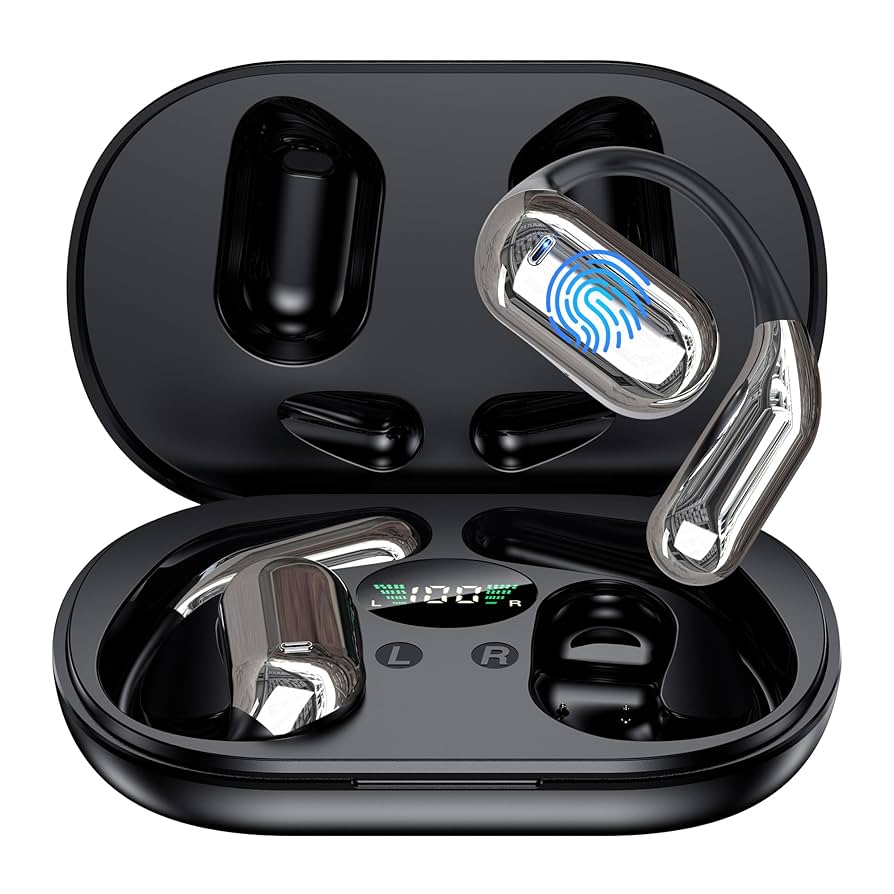 新品未開封品‼️Translator Earbuds M3 翻訳機能付きイヤフォン Amazon.com : Timekettle M3 Language Translator Earbuds, Two