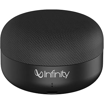 infinity jbl fuze pint