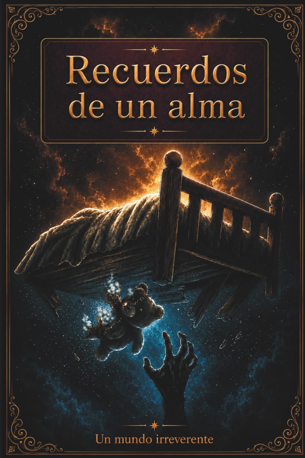 Recuerdos de un Alma