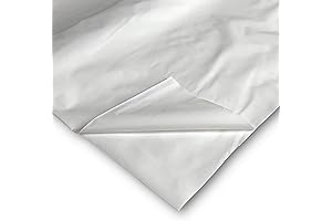 Backyard Ice Rink Liner: 60 Series