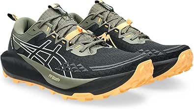 asics(アシックス) ランニングシューズ GEL-Trabuco 13 メンズ