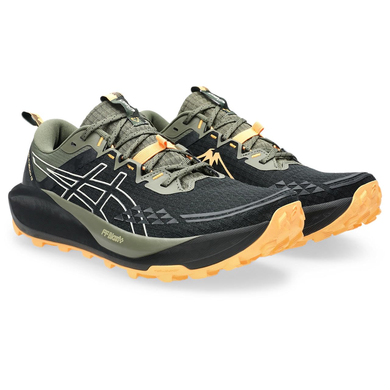 ASICS Men's Gel-Trabuco 13 Running Shoes