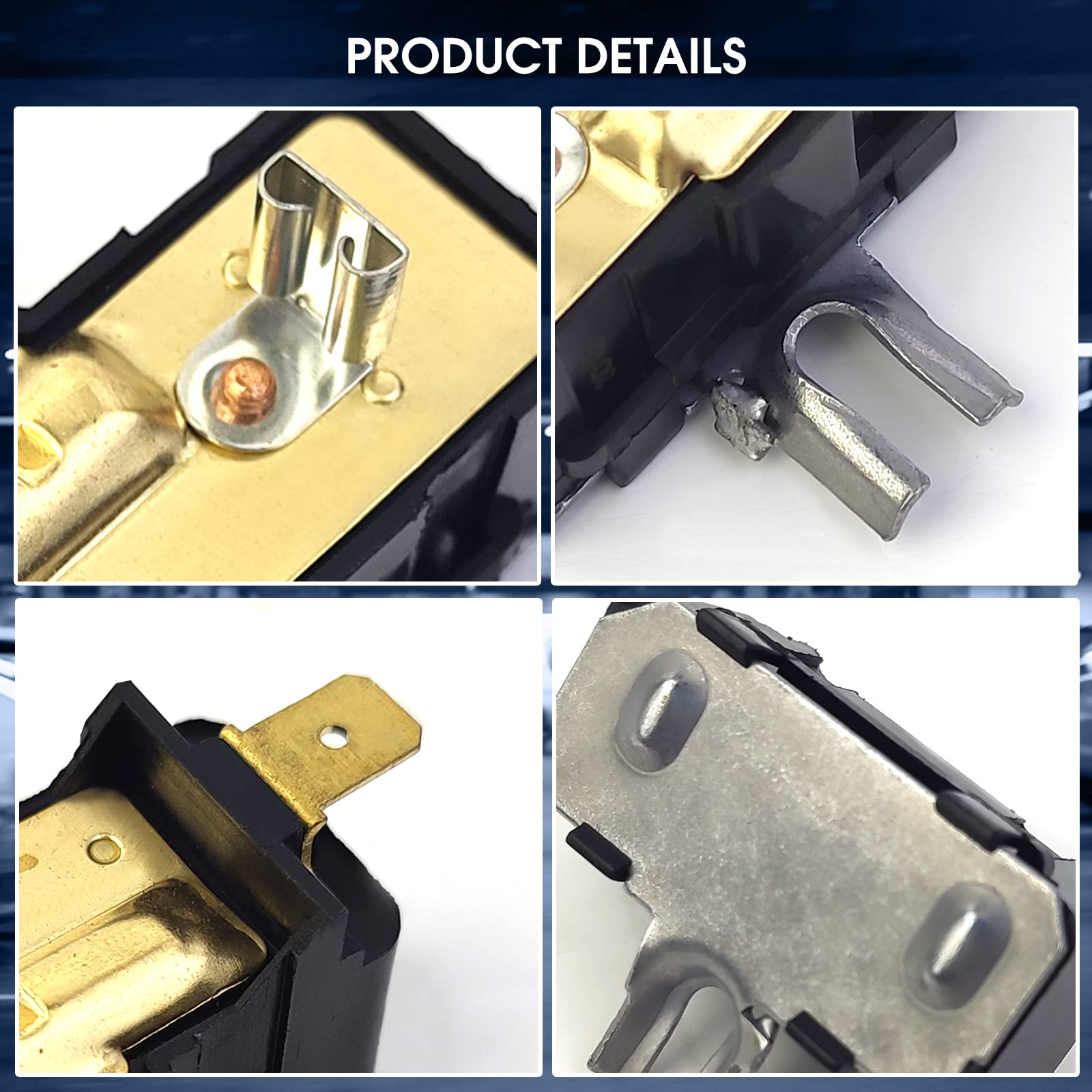 113957099A For VW Fuel Gauge Vibrator On Speedometer