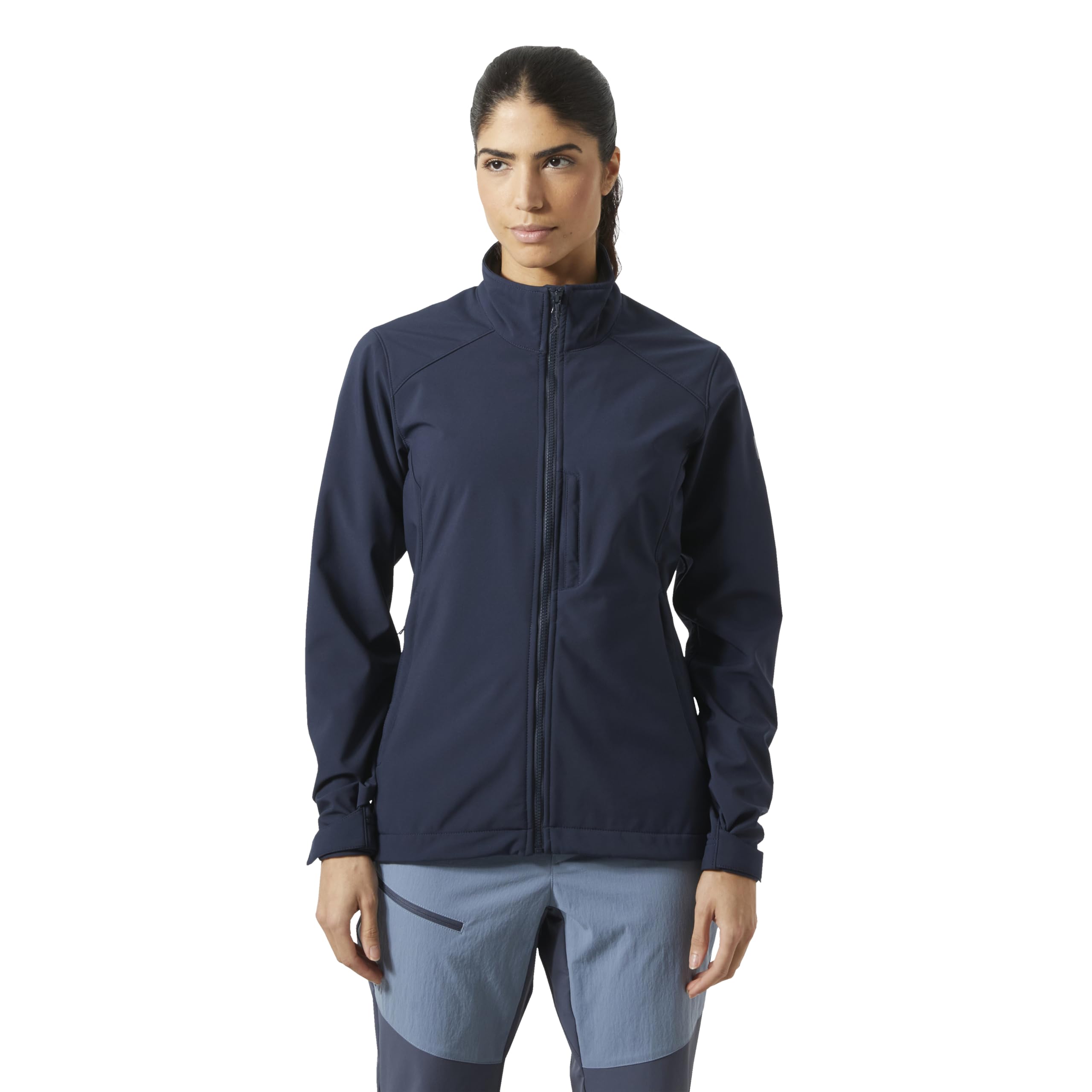 Helly Hansen Women's Paramount Softshell Jacket - 2