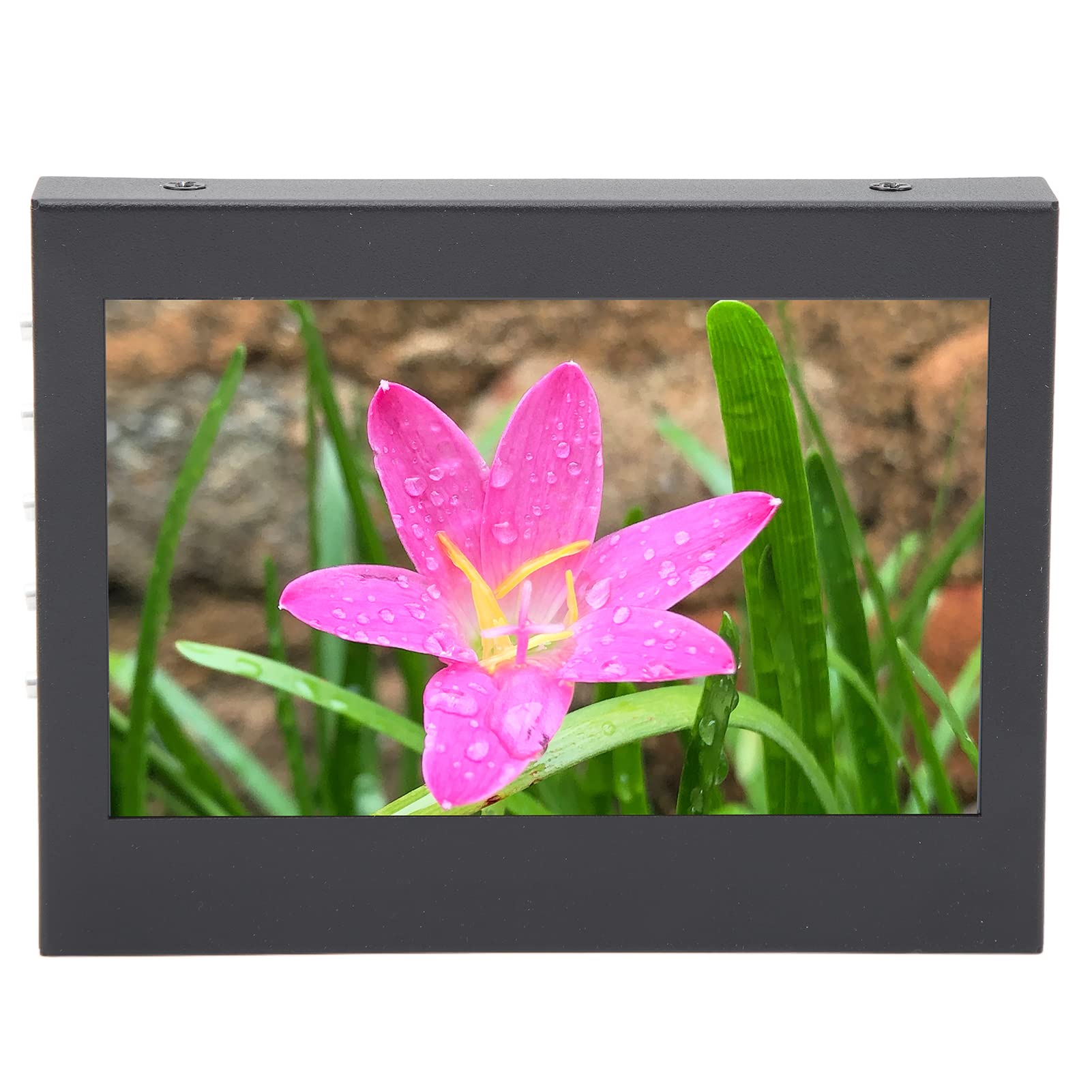 CHICIRIS 5-Zoll-Touchscreen-Monitor mit Einer Auflösung von 800 X 480 für