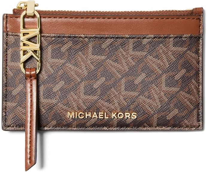 Amazon | [Michael Kors] [マイケル・コース] EMPIRE ジップカード