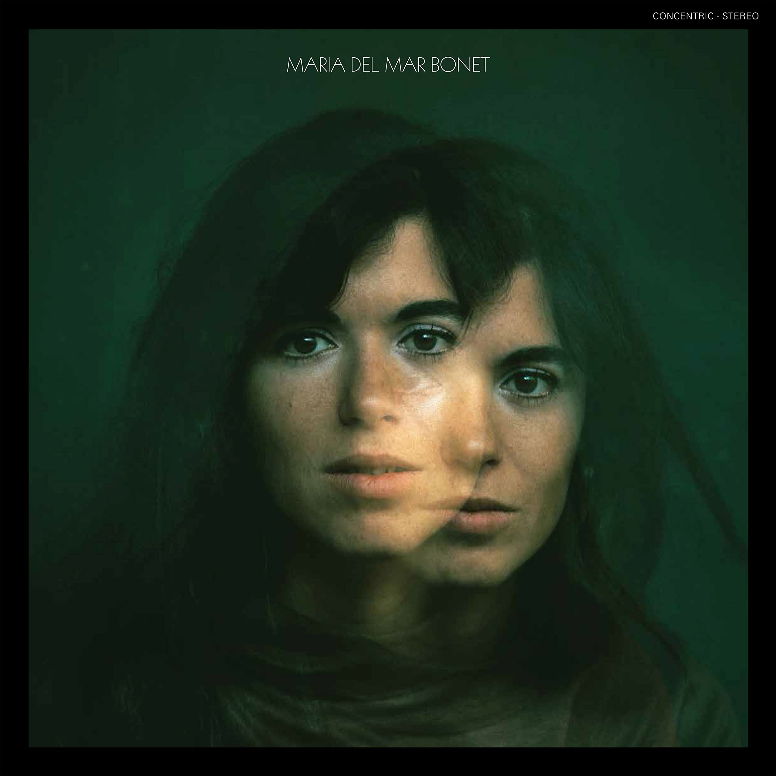 Maria Del Mar Bonet : Bonet,Maria Del Mar: Amazon.fr: CD et